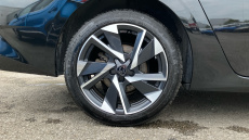 Peugeot 308 1.2 PureTech Allure Premium 5dr EAT8 Petrol Estate